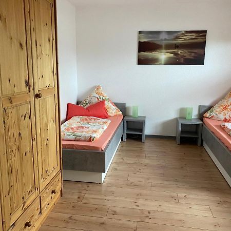 Fewo Schmandin Laacher See Wassenach Ngoại thất bức ảnh