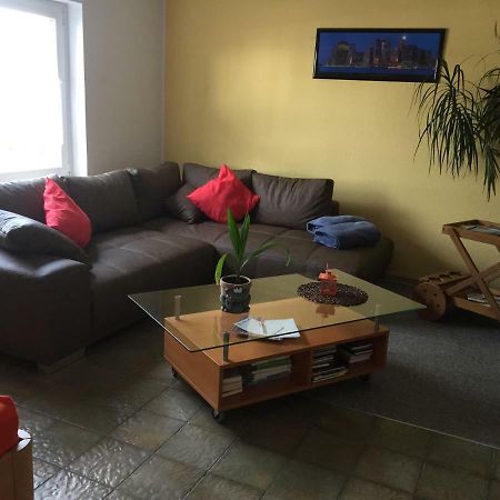 Fewo Schmandin Laacher See Wassenach Ngoại thất bức ảnh