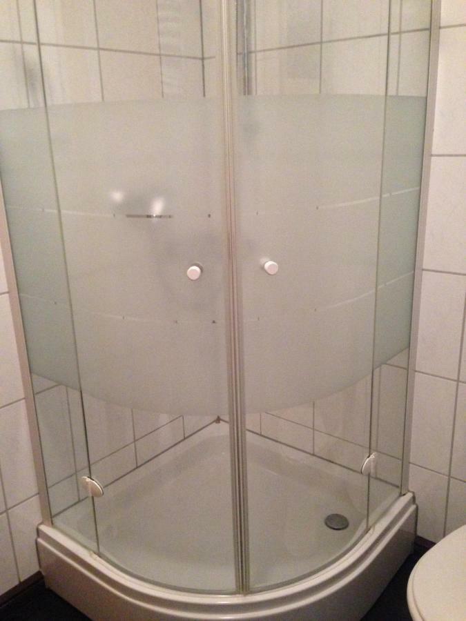 Fewo Schmandin Laacher See Wassenach Ngoại thất bức ảnh