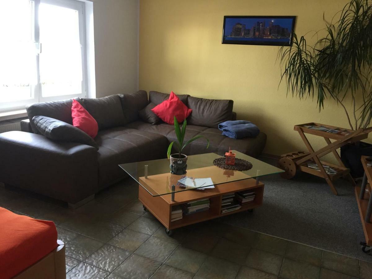 Fewo Schmandin Laacher See Wassenach Ngoại thất bức ảnh