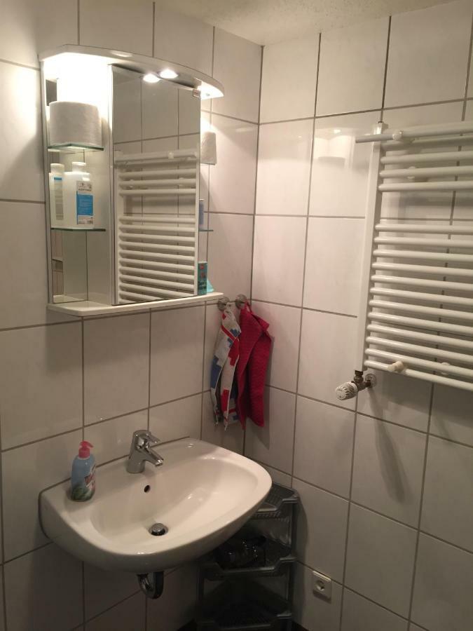 Fewo Schmandin Laacher See Wassenach Ngoại thất bức ảnh